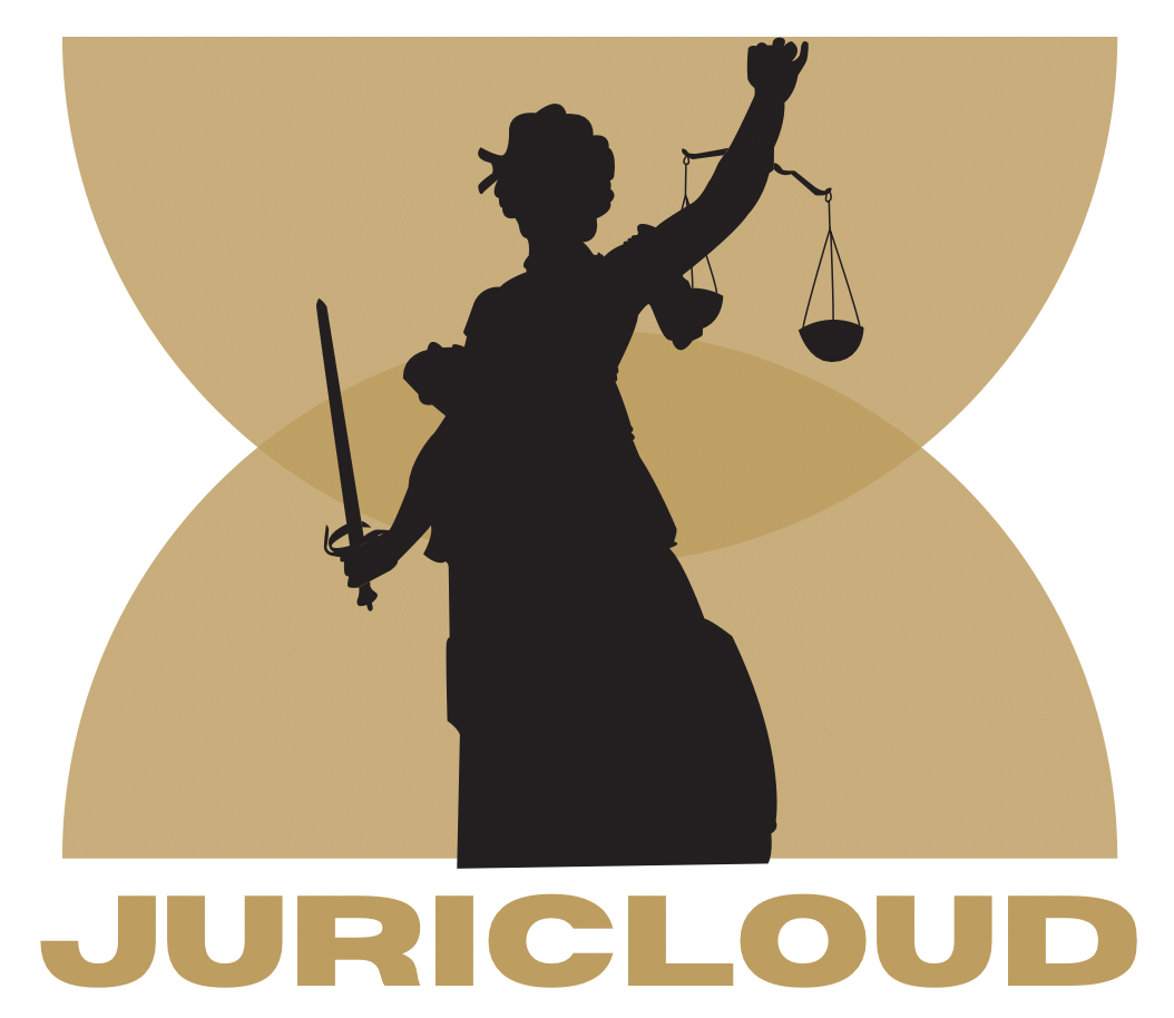 JuriCloud Logo